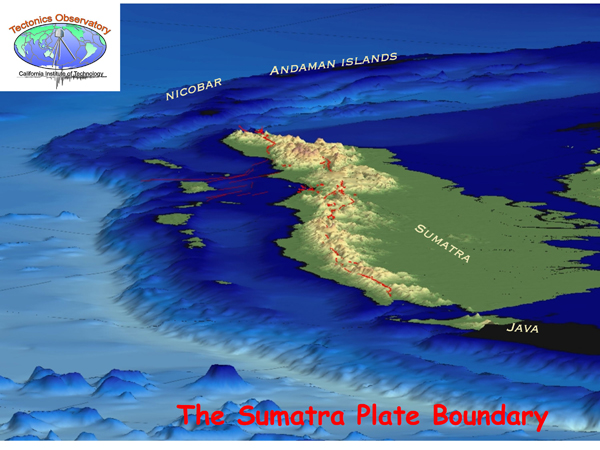Why Sumatra Why Sumatra